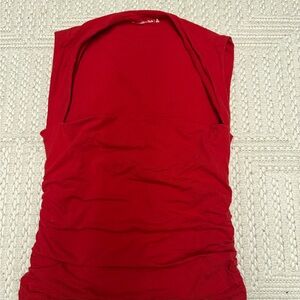Abercrombie Ava Top